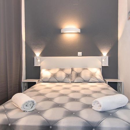 Moderno Apartamento Con Wifi Gratis Denia Kültér fotó